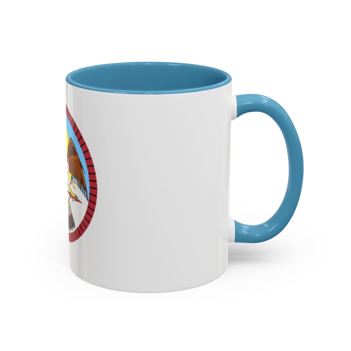Ute People Mug