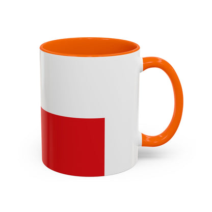 Czech Republic Mug