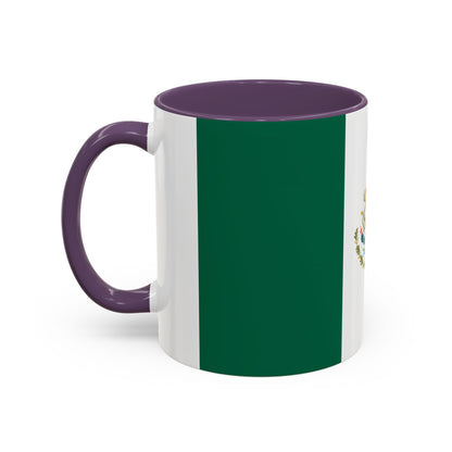 Mexico Mug