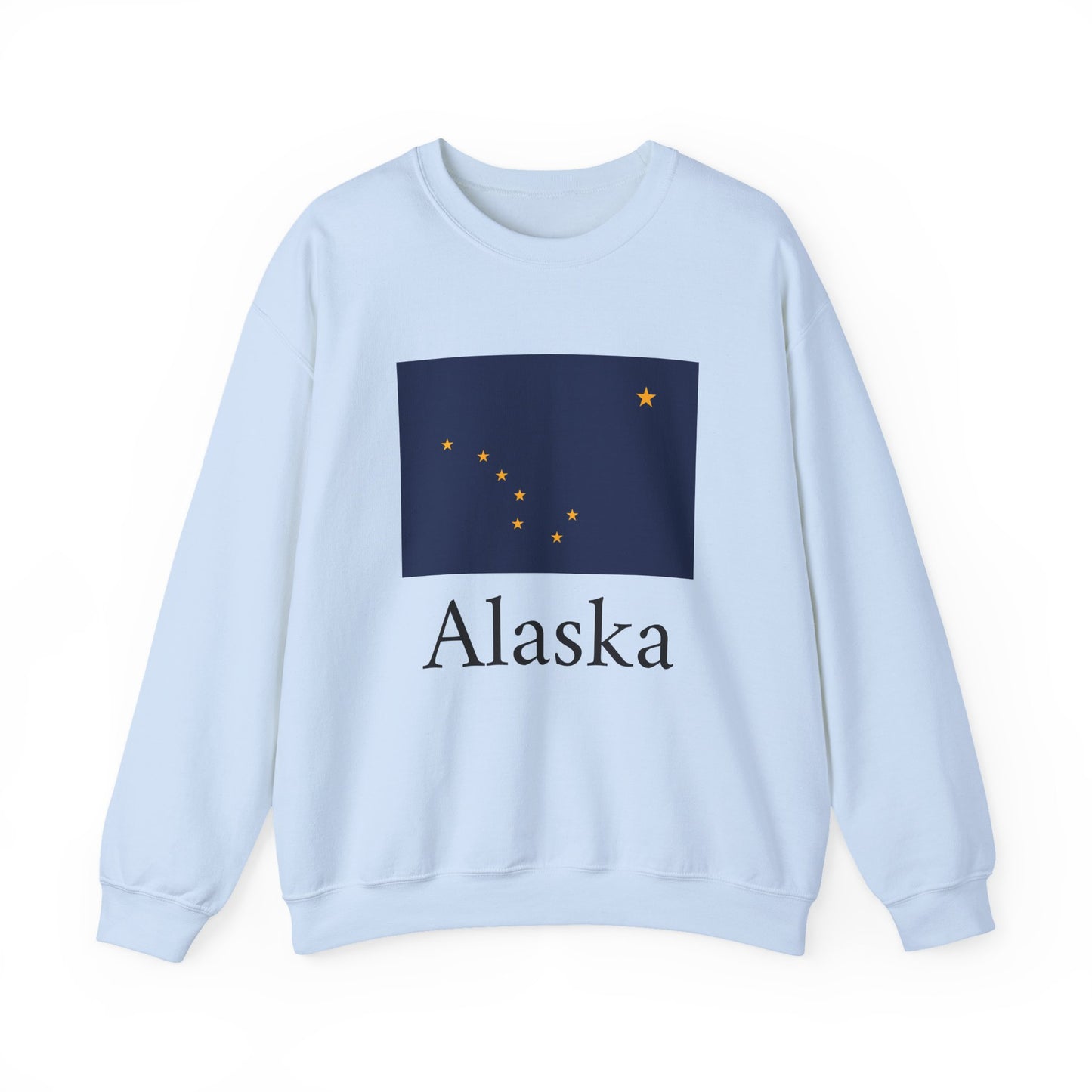 Alaska Sweatshirt