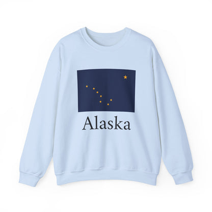 Alaska Sweatshirt