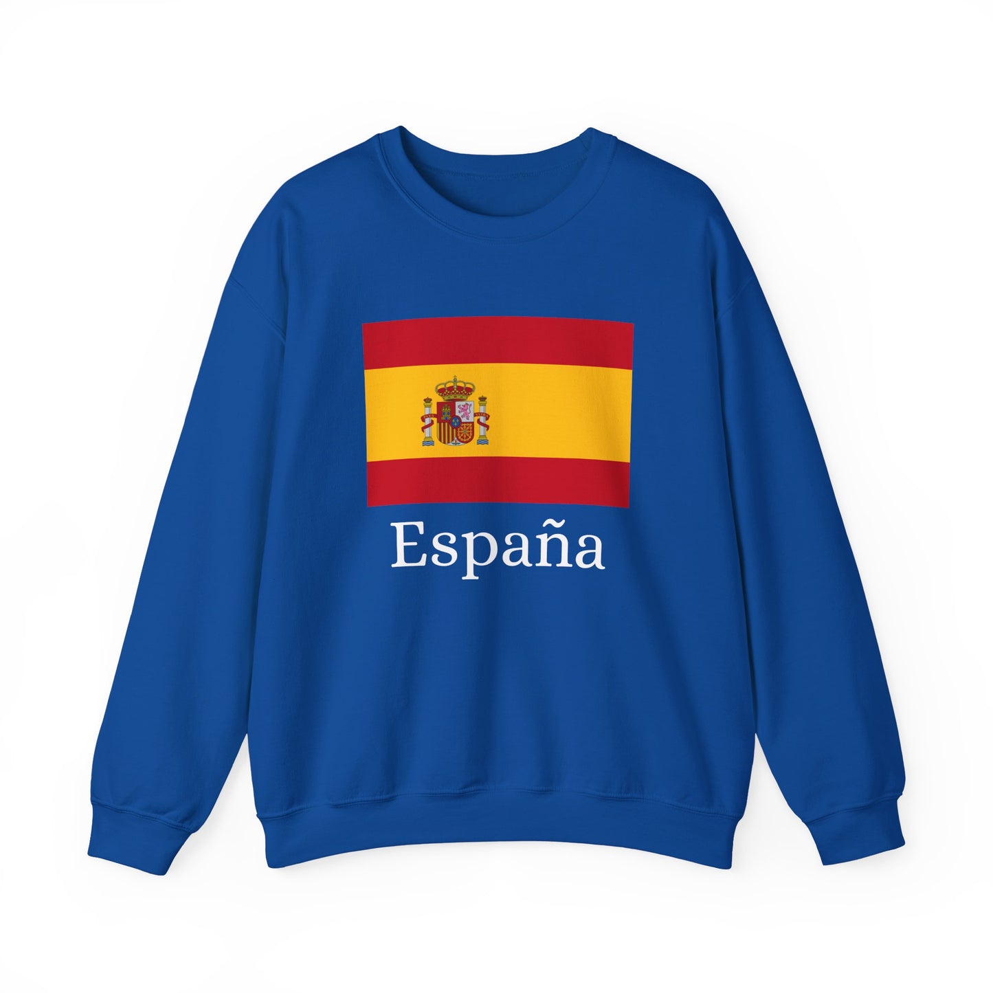 España Sweatshirt