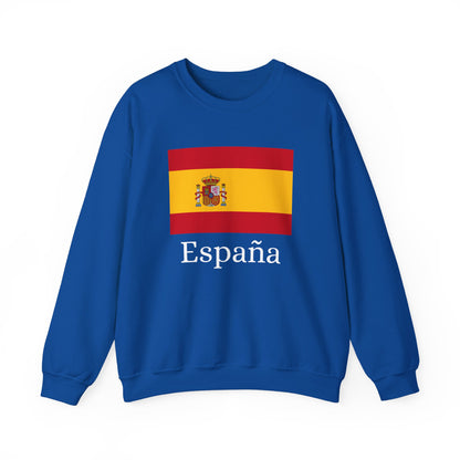 España Sweatshirt