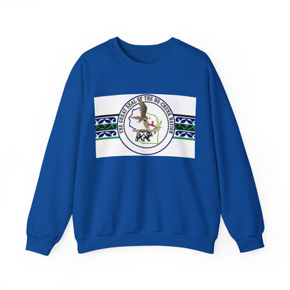 Ho Chunk Sweatshirt