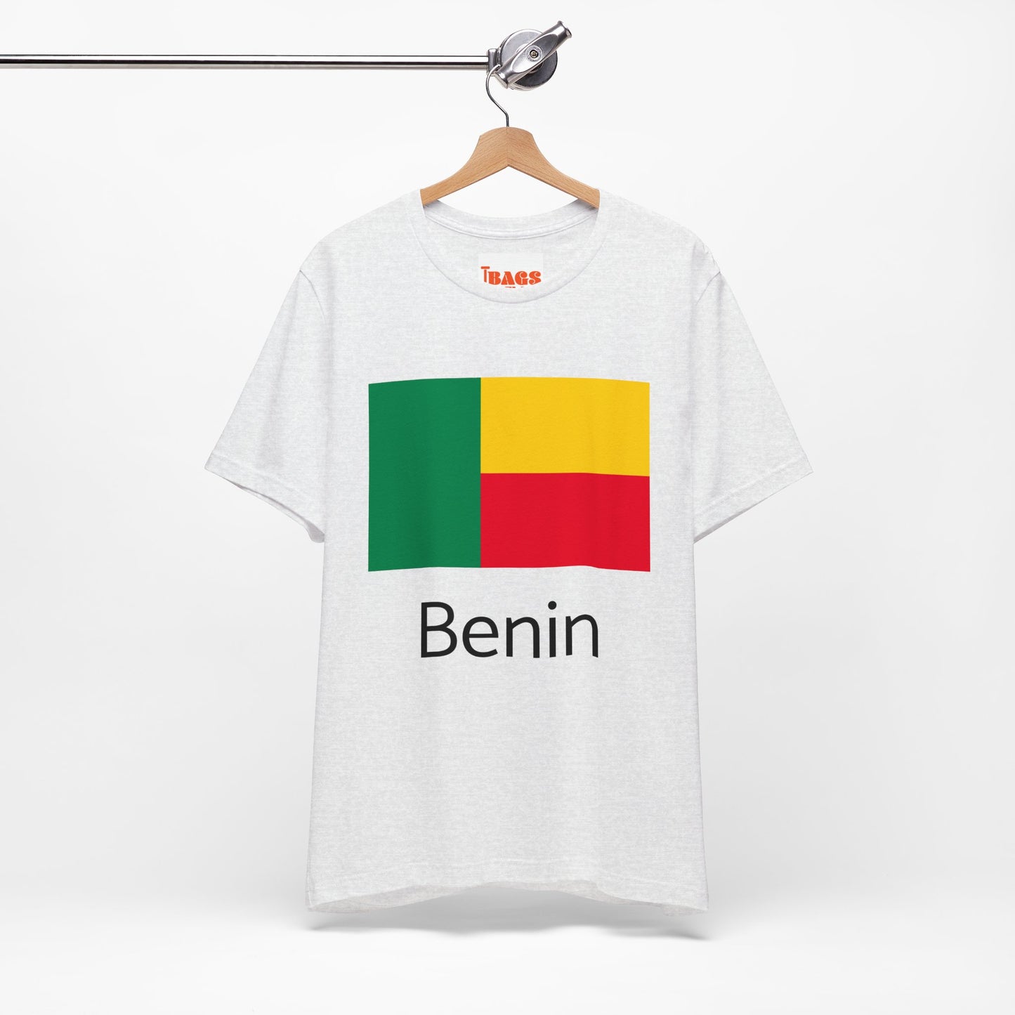 Benin T-shirts