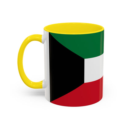 Kuwait Mug