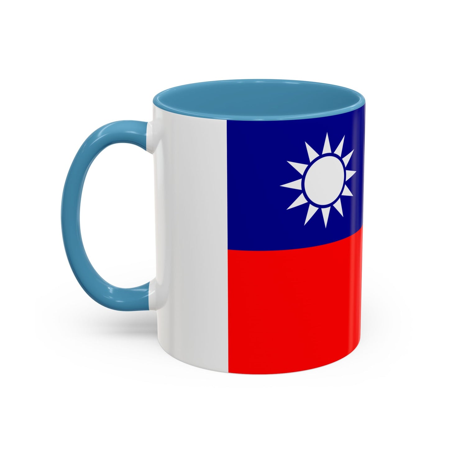 Taiwan Mug