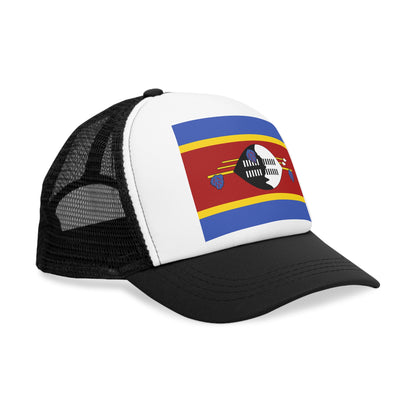 Eswatini Trucker Cap