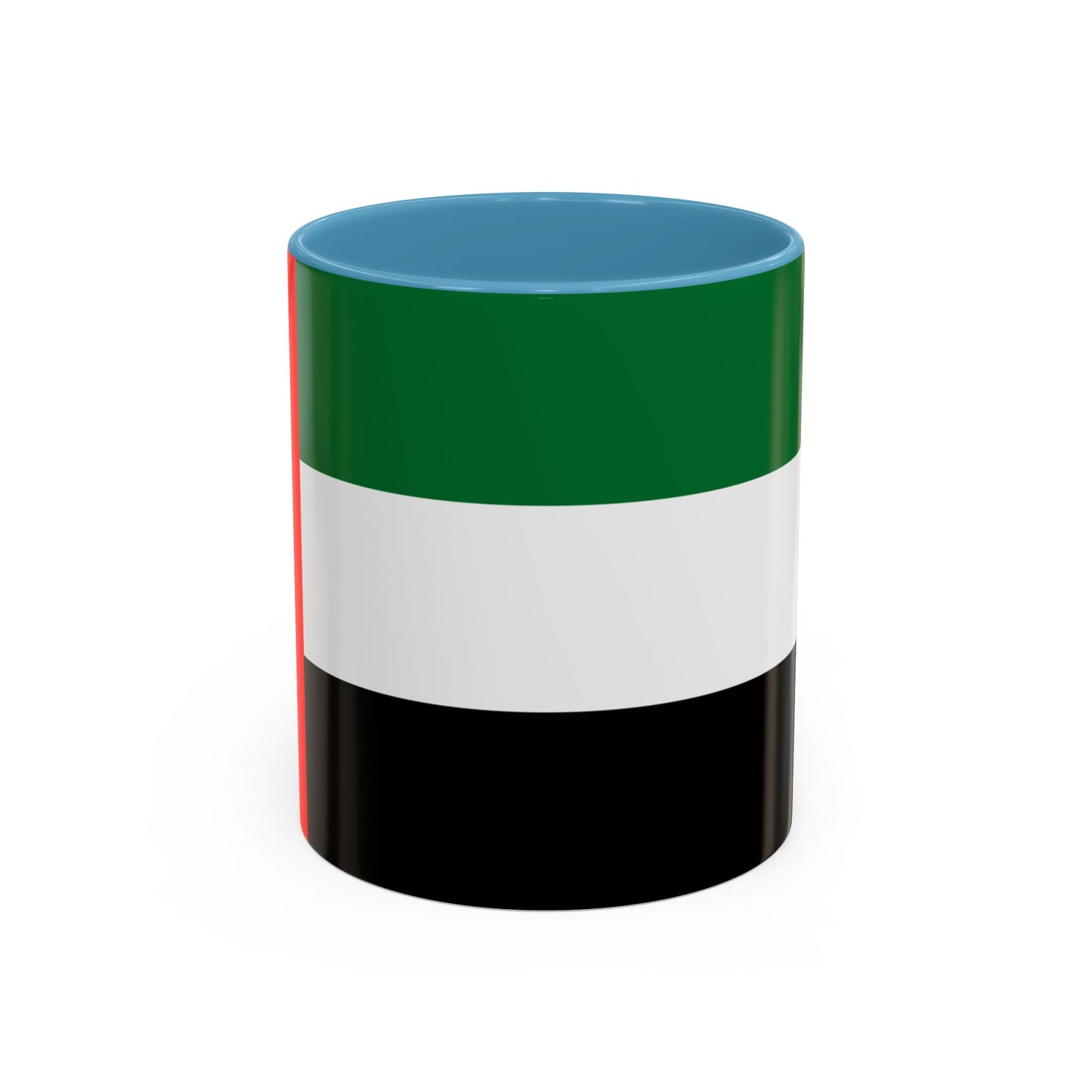 United Arab Emirates Mug