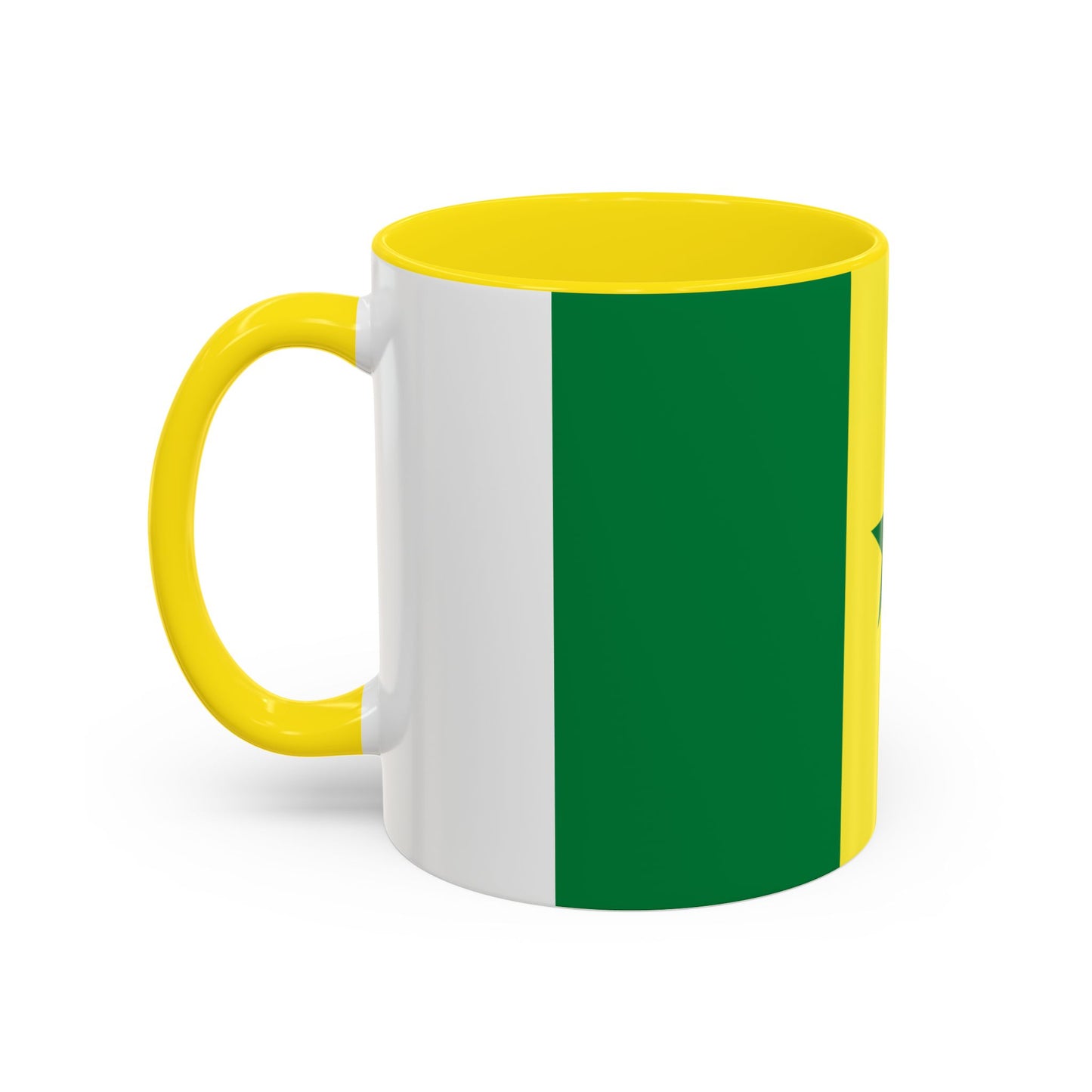 Senegal Mug