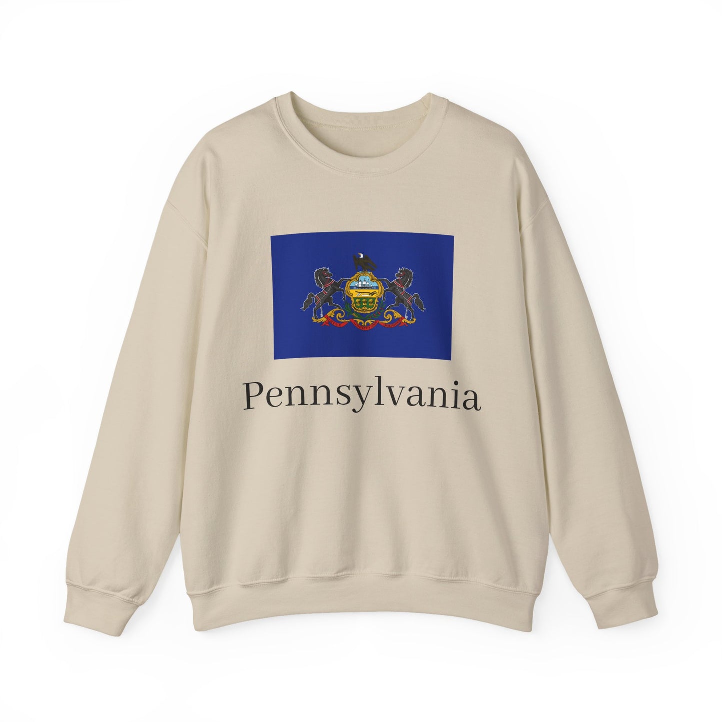Pennsylvania Sweatshirt