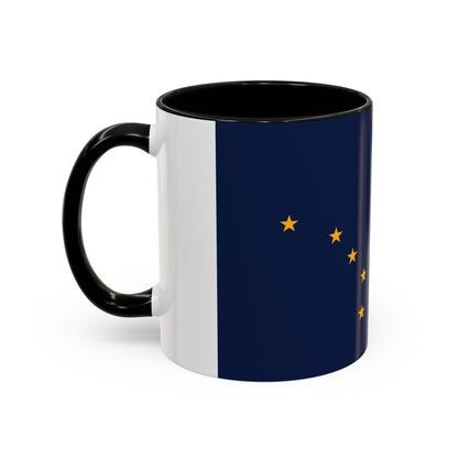 Alaska Mug