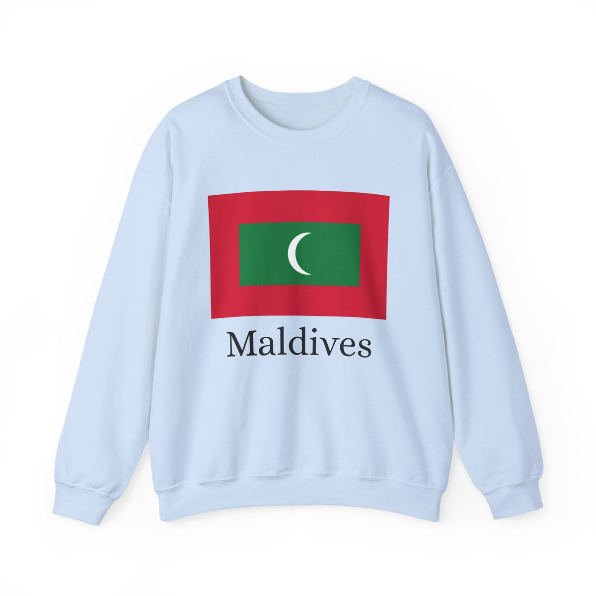 Maldives Sweatshirt