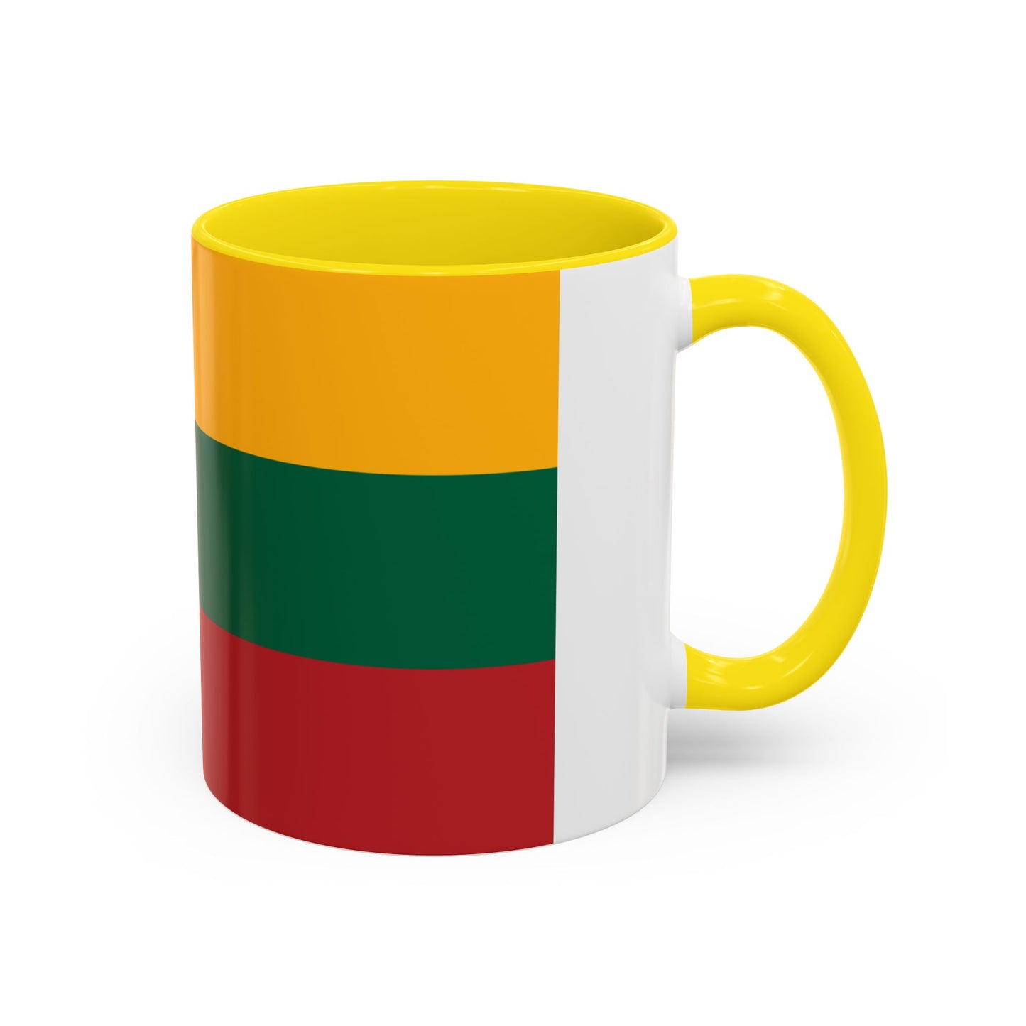 Lithuania Mug