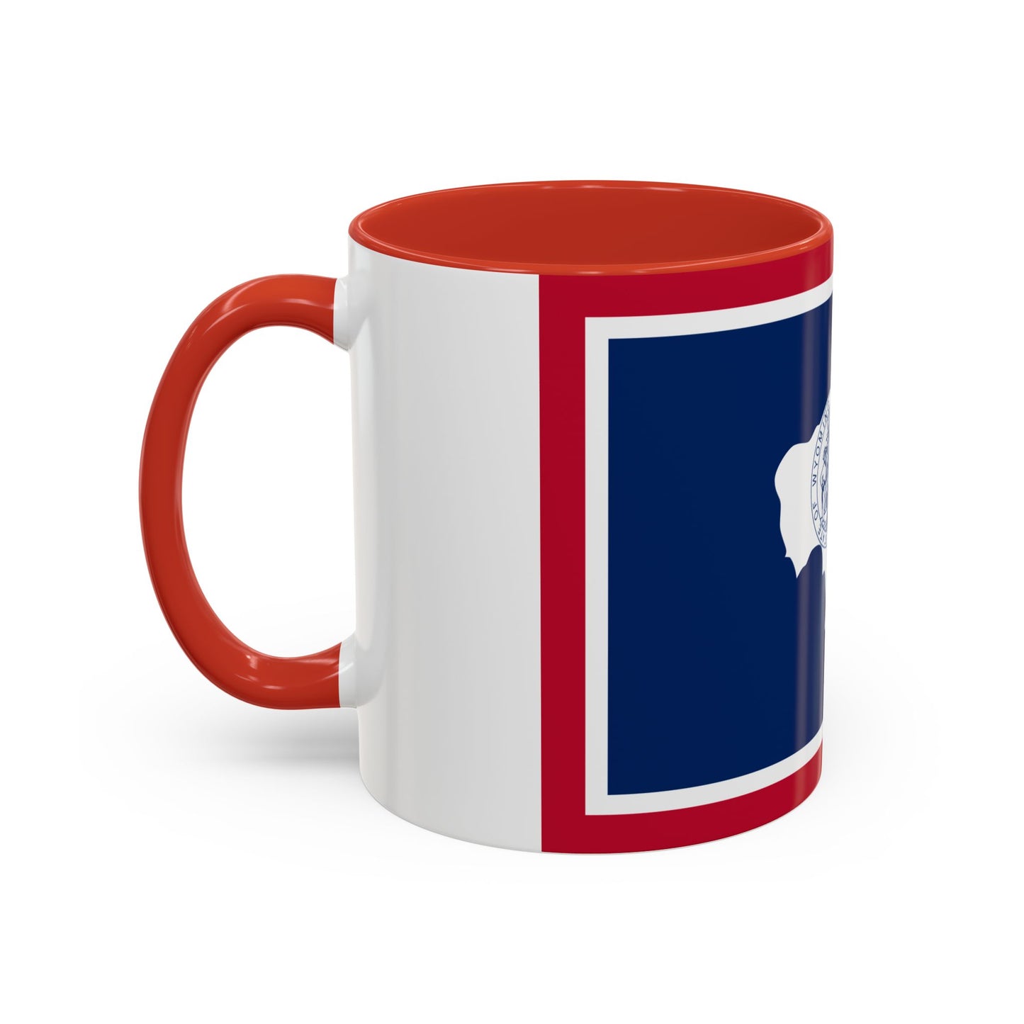 Wyoming Mug