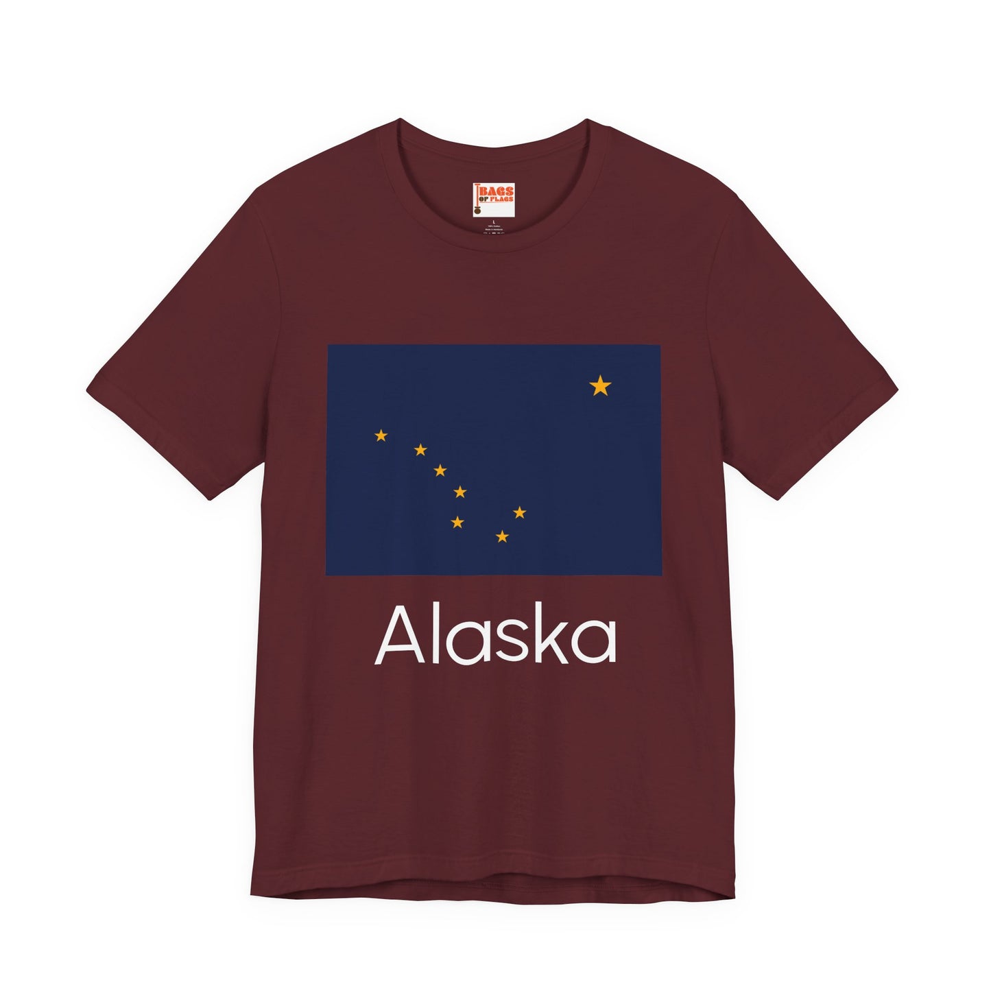 Alaska T-shirts