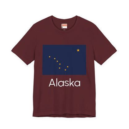 Alaska T-shirts