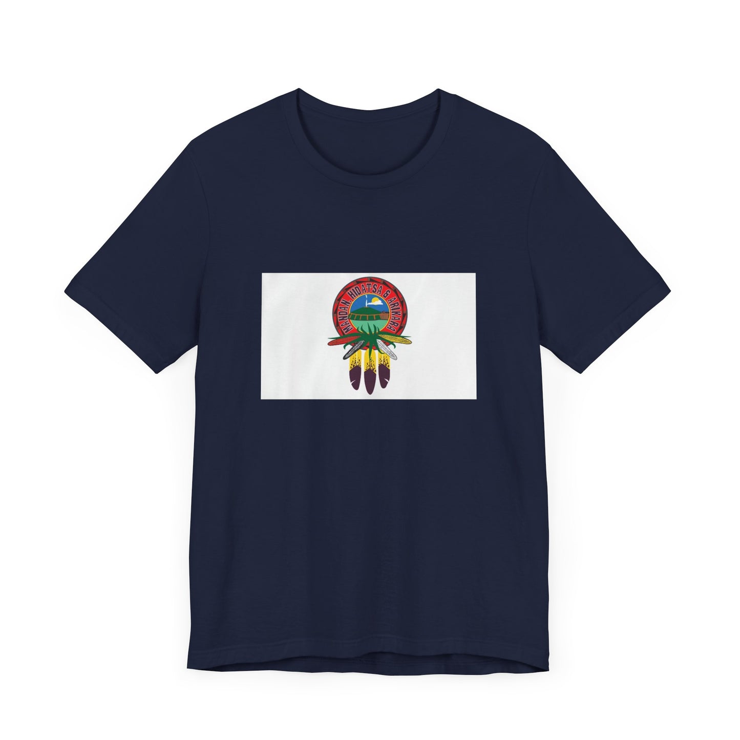 Hidatsa T-shirt