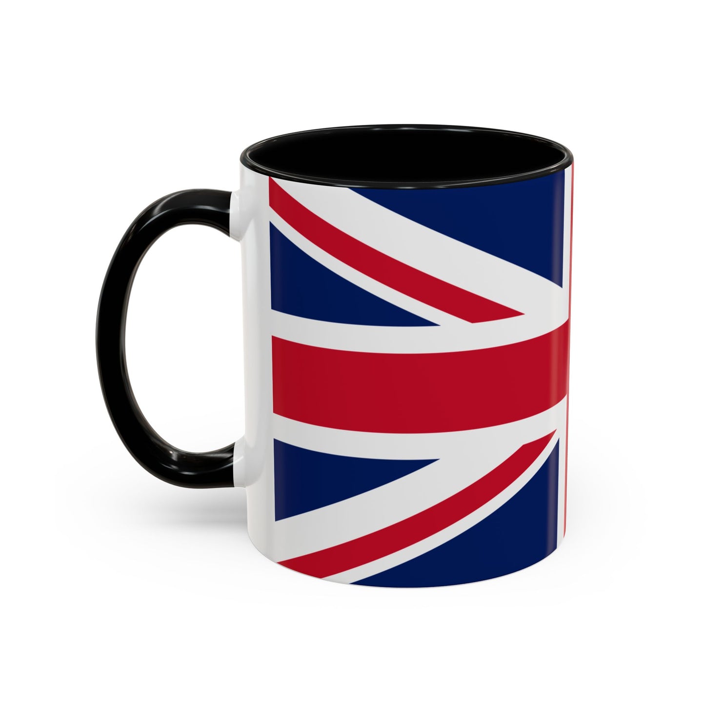United Kingdom Mug