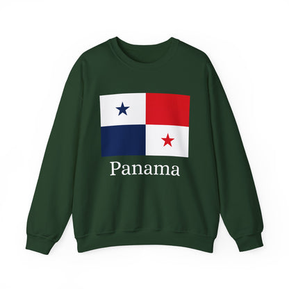 Panama Sweatshirt
