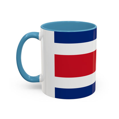 Costa Rica Mug