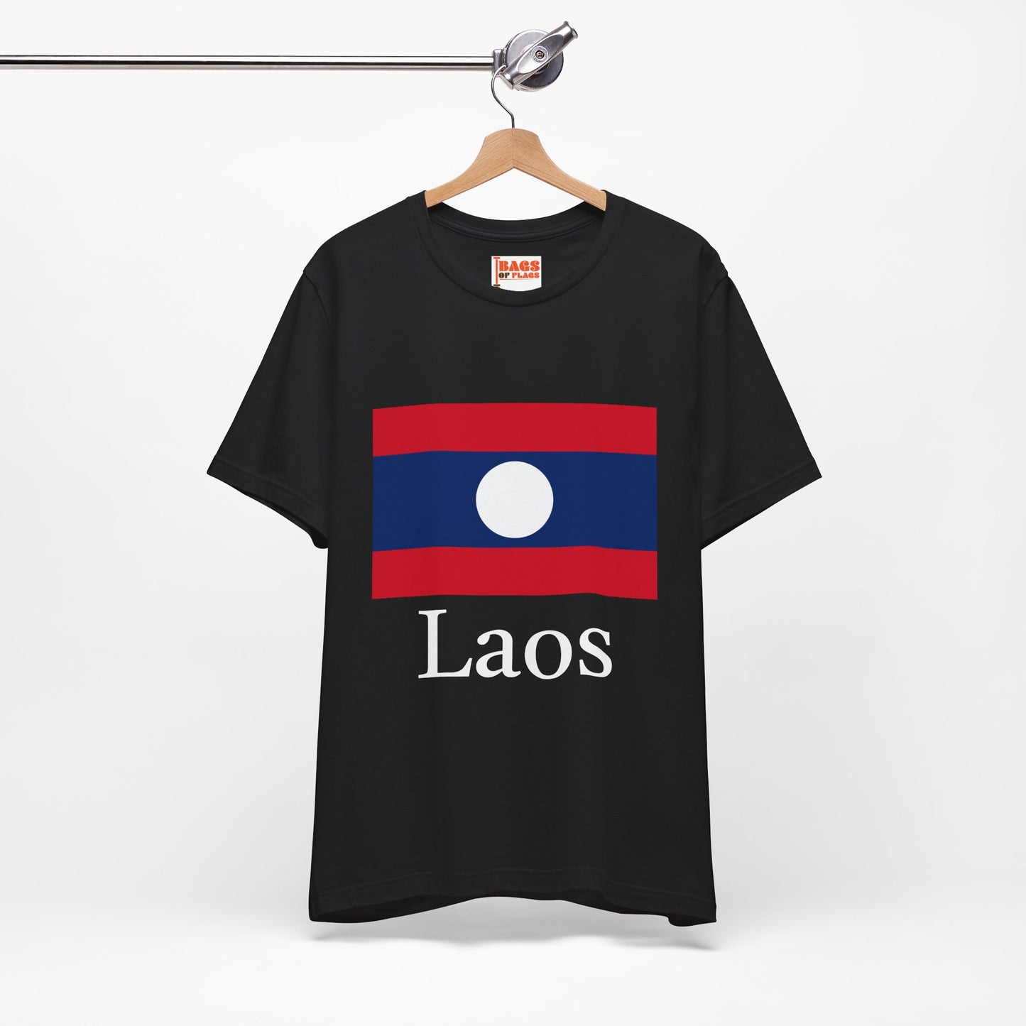 Laos T-shirt