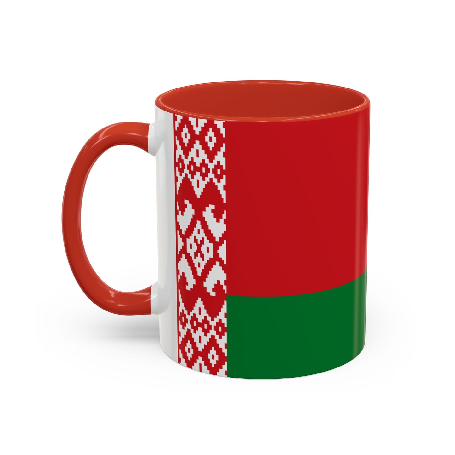 Belarus Mug