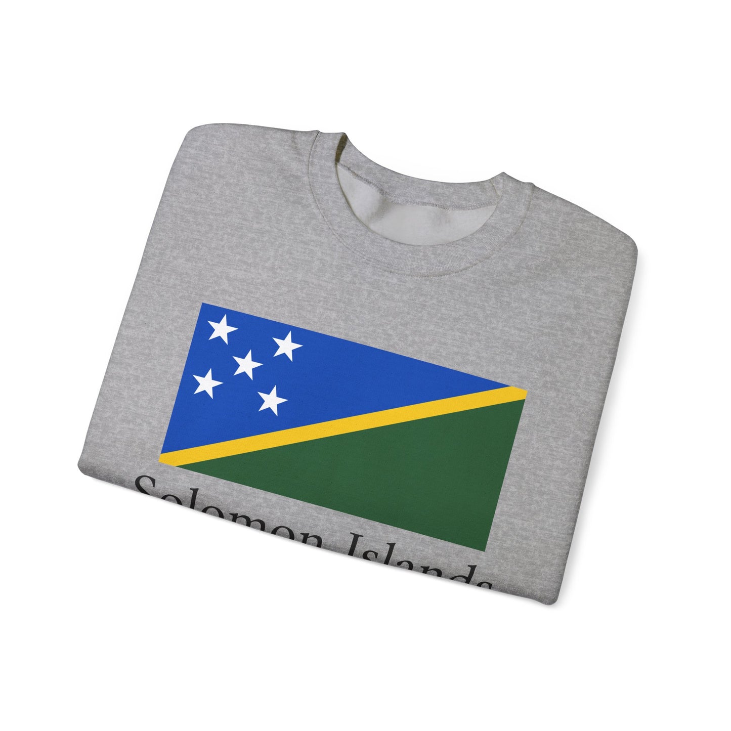 Solomon Islands Sweatshirt