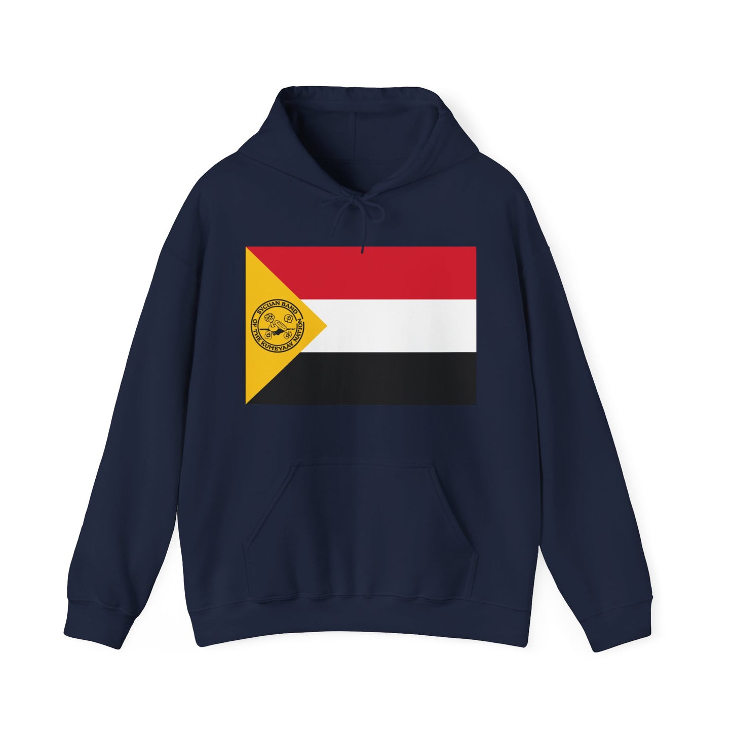 Kumeyaay Hoodies