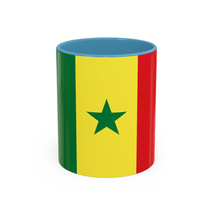 Senegal Mug