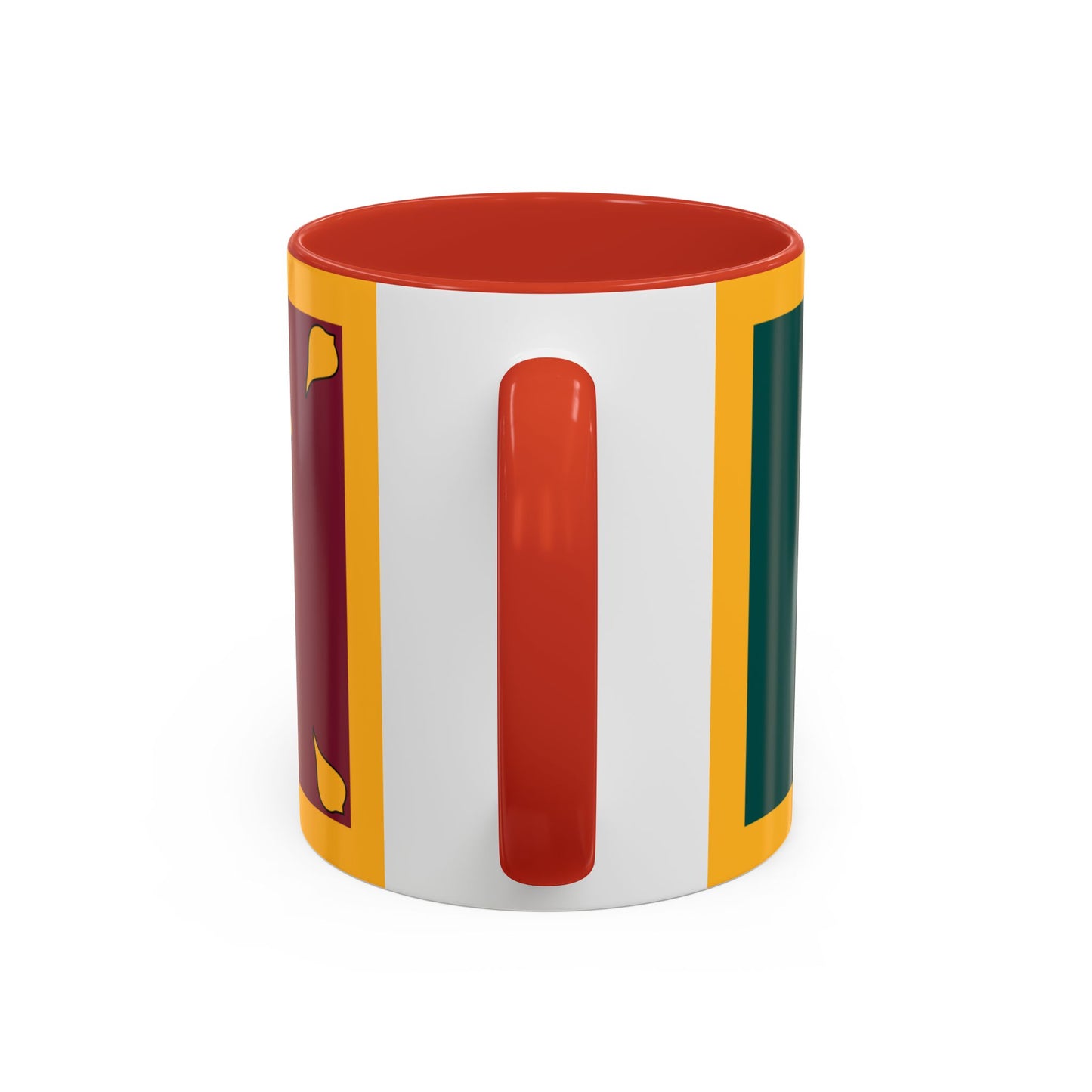 Sri Lanka Mug