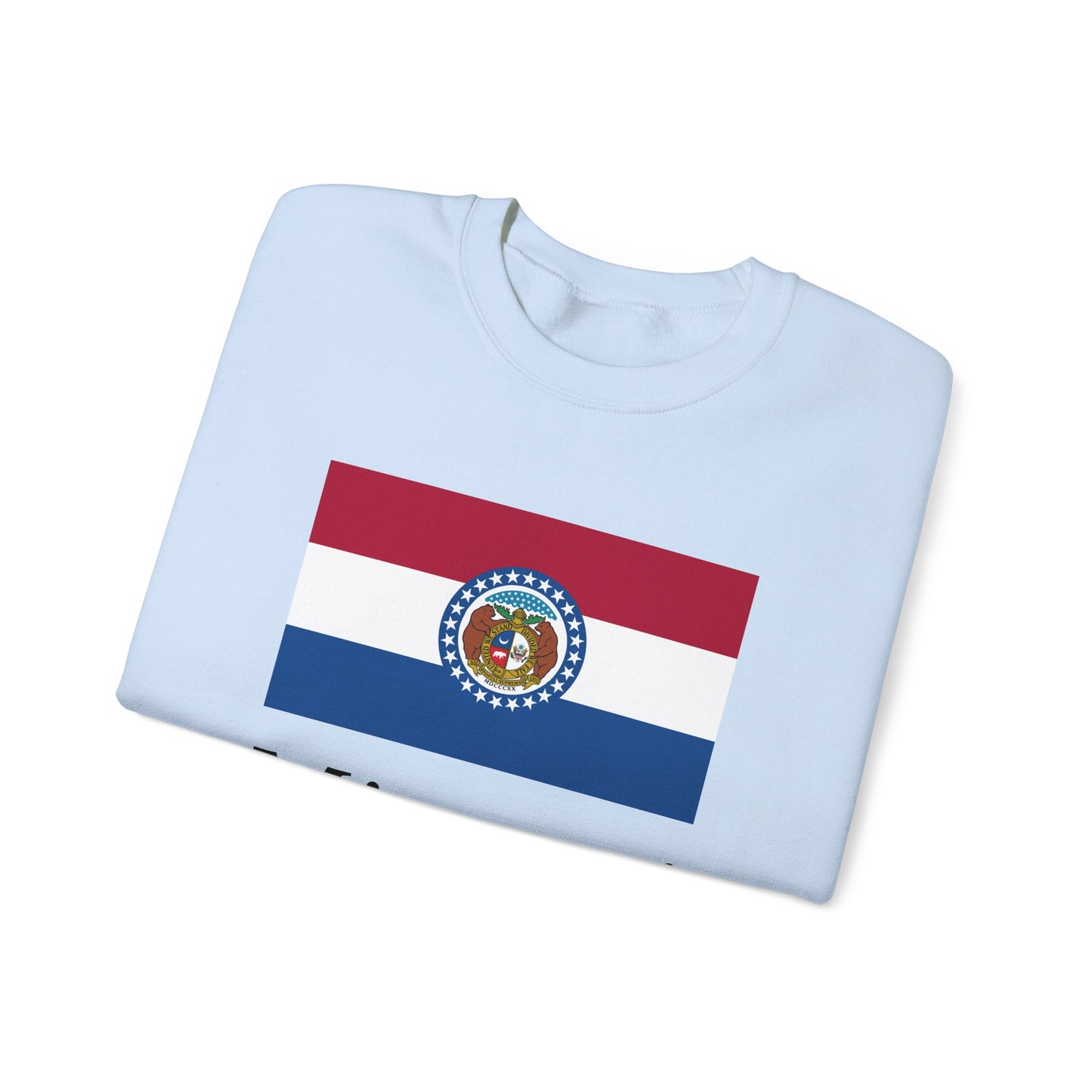 Missouri Sweatshirt