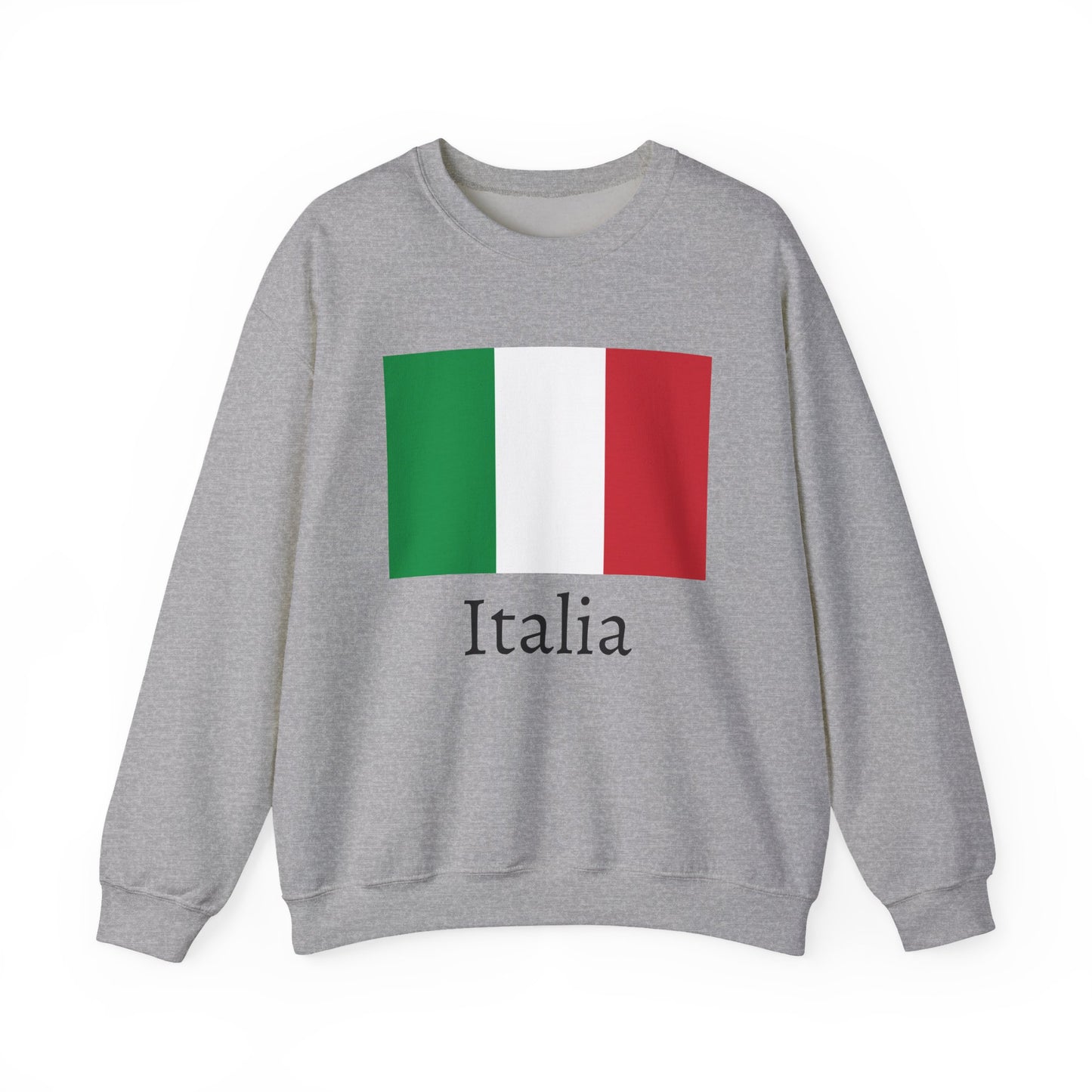 Italia Sweatshirt