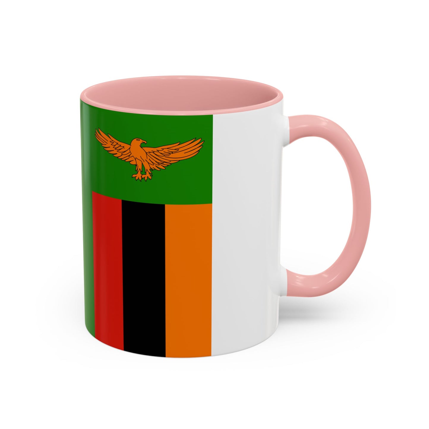 Zambia Mug