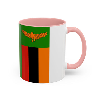 Zambia Mug