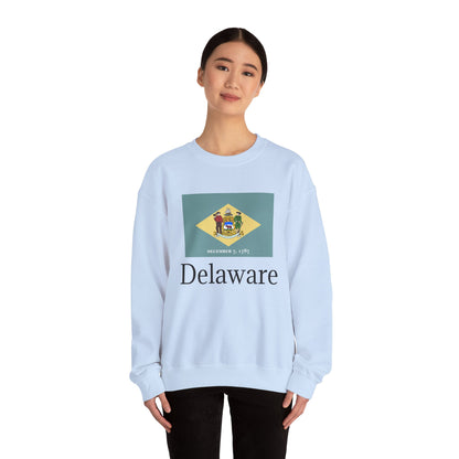 Delaware Sweatshirt