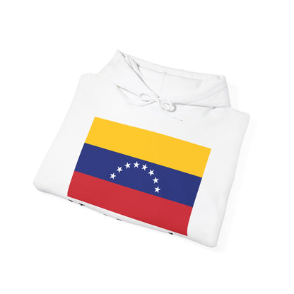 Venezuela Hoodies