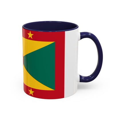 Grenada Mug