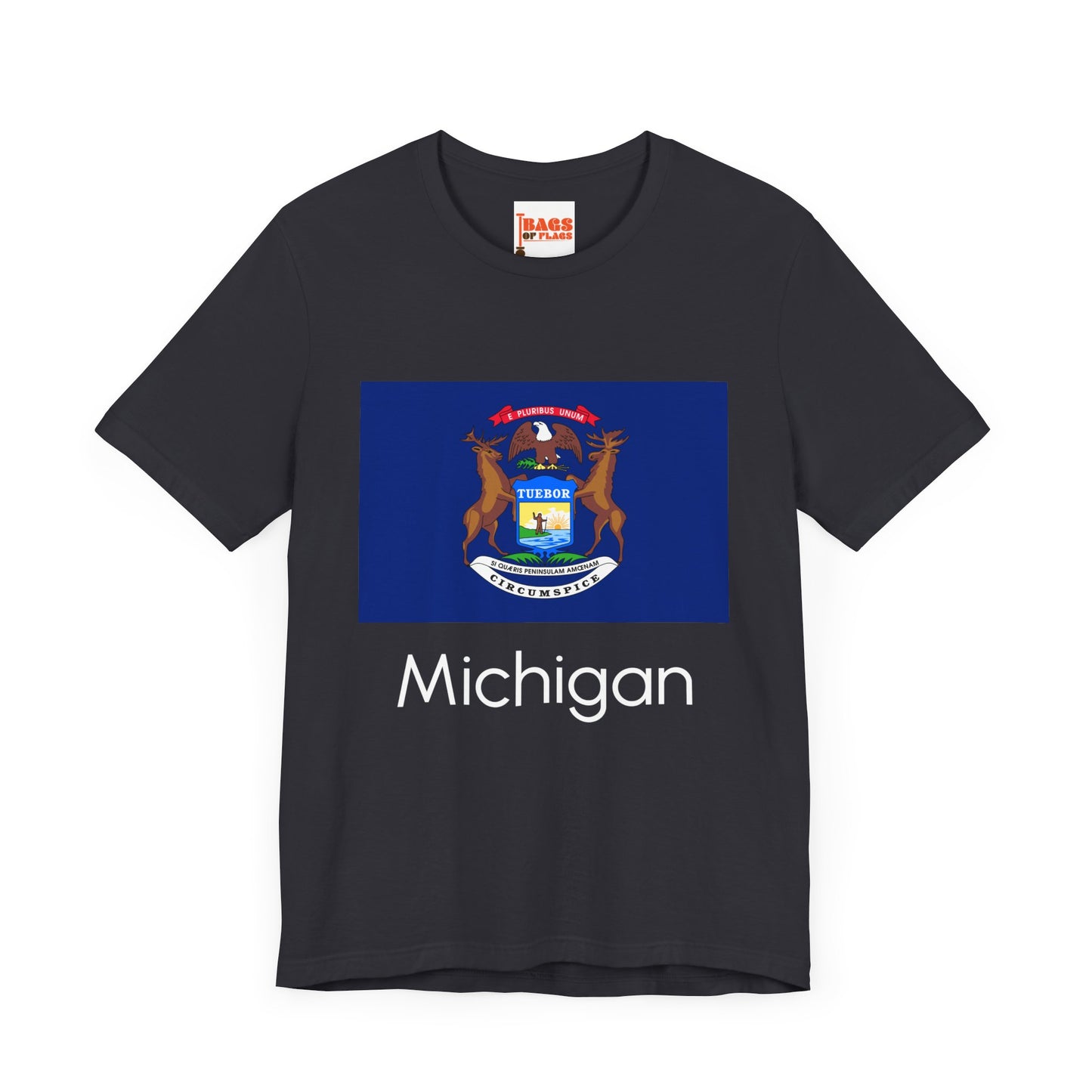 Michigan T-shirts