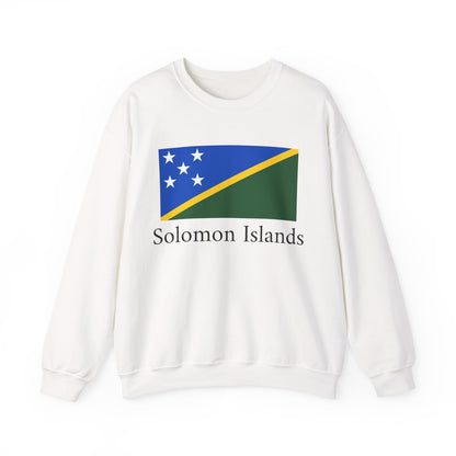 Solomon Islands Sweatshirt