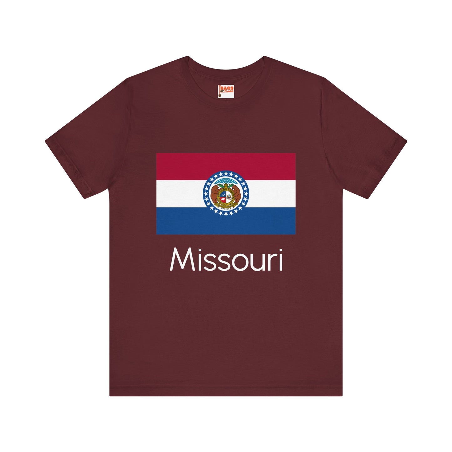 Missouri T-shirts