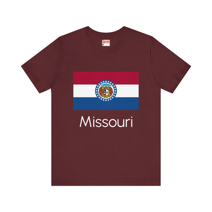 Missouri T-shirts