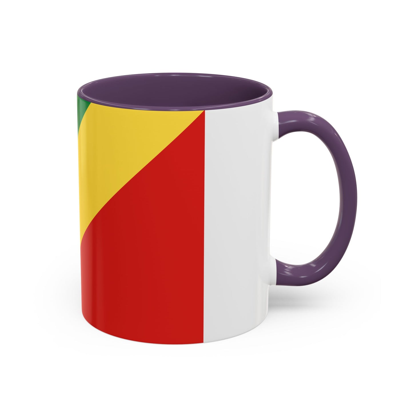 Republic of the Congo Mug