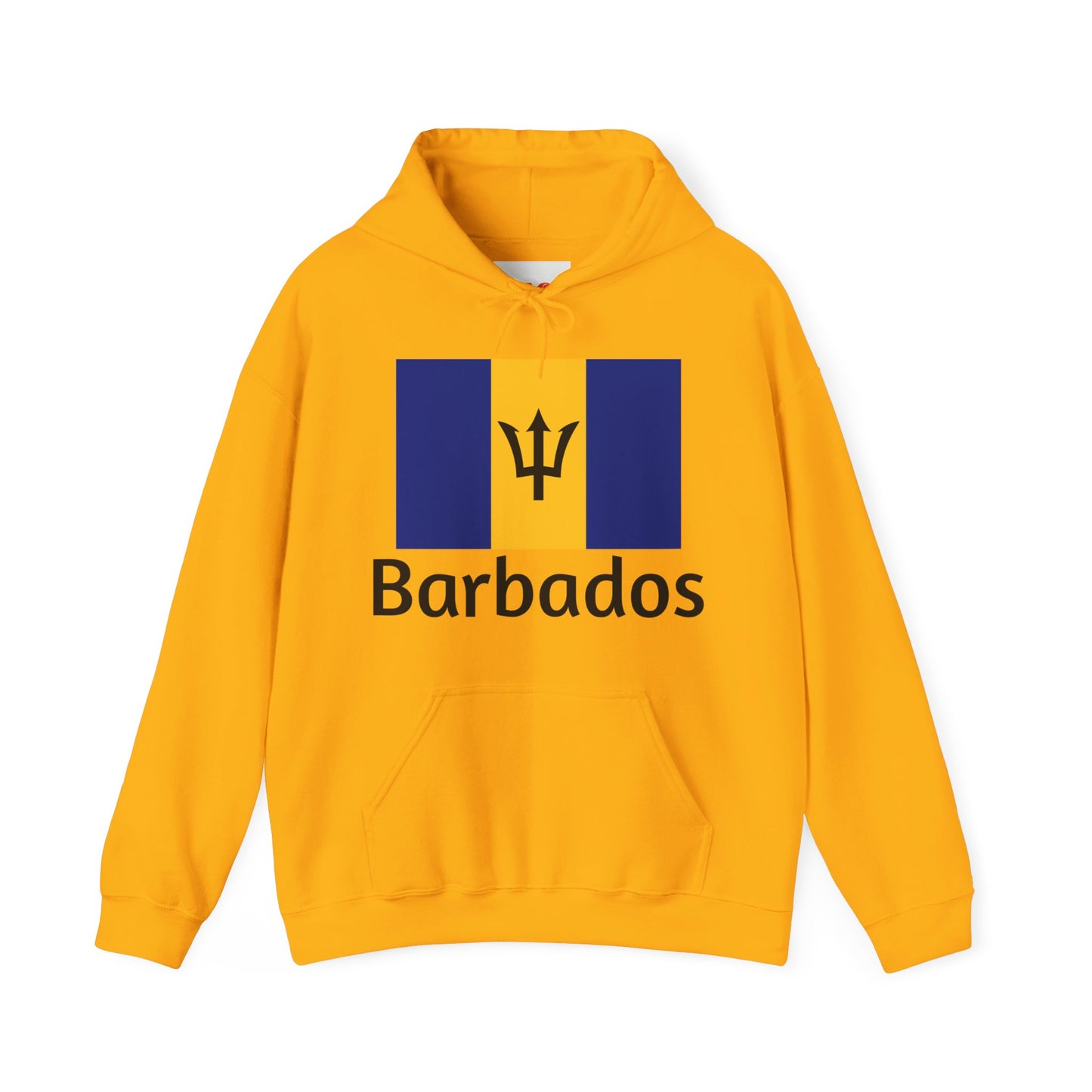 Barbados Hoodies