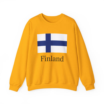 Finland Sweatshirt