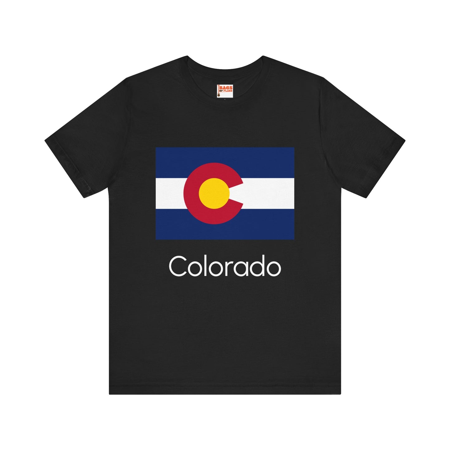 Colorado T-shirts