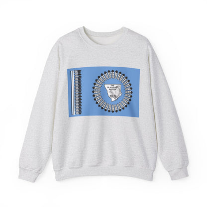 Piegan Blackfeet Sweatshirt