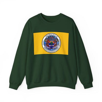 Shinnecock Indian Nation Sweatshirt