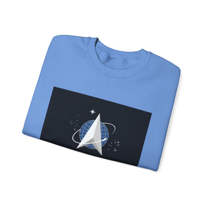 US Space Force Sweatshirt