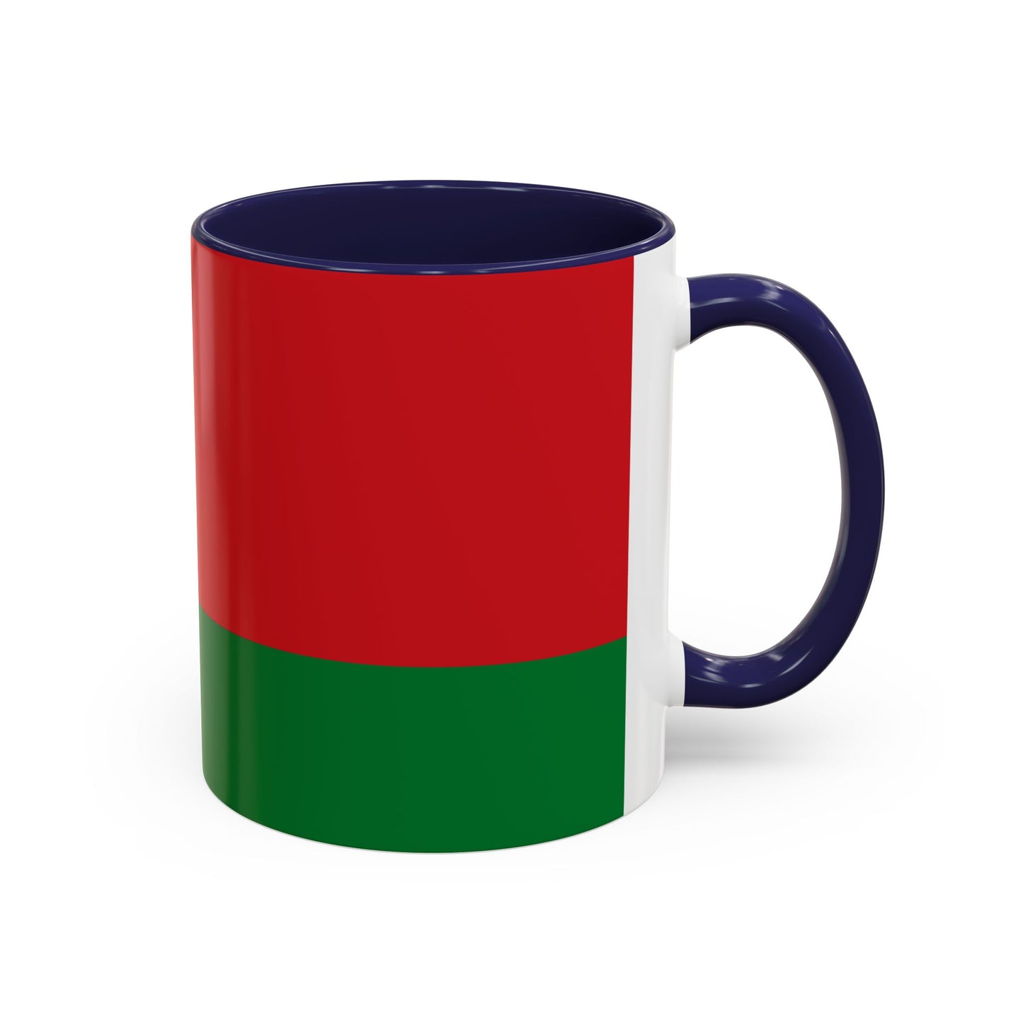 Belarus Mug